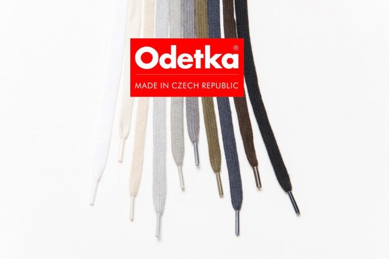 Read more about the article Odetka shoelace