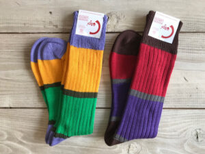 Read more about the article 【新入荷】Corgi socks
