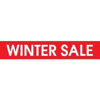 Read more about the article WINTER SALE 開催中！！