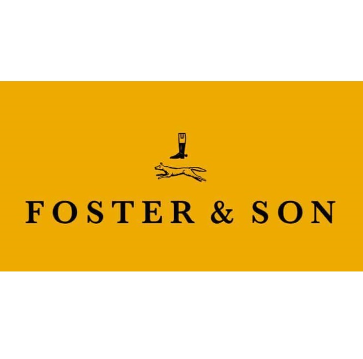 Read more about the article FOSTER＆SON 価格変更のお知らせ