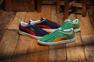 Read more about the article PUMA SUEDE VTG NEW ARRIVAL 5/21(FRI)