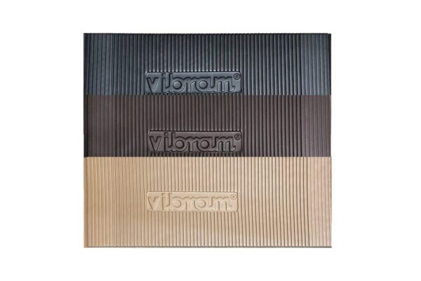 Vibram 8338 Flat Sole Sheet