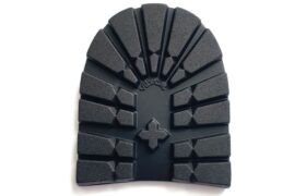 Vibram 5721 Malta Heel