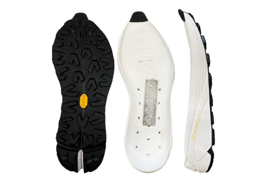 あなたが現在見ているのは CH Vibram 186C Sphike