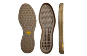 CH Vibram 262C XS TREK