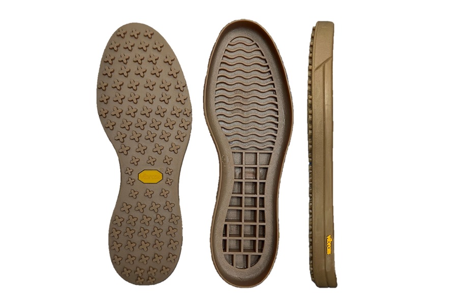 あなたが現在見ているのは CH Vibram 262C XS TREK