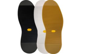 CH Vibram 342C/S720 Mini Ripple MEGAGRIP