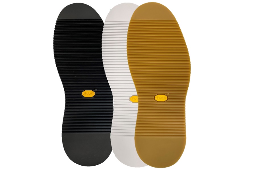 あなたが現在見ているのは CH Vibram 342C/S720 Mini Ripple MEGAGRIP