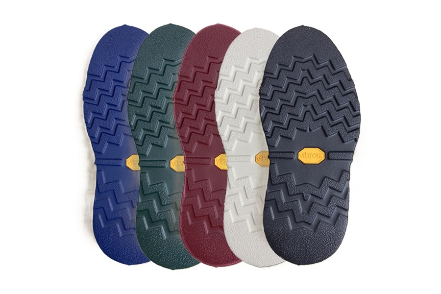 あなたが現在見ているのは CH Vibram 377B Christy NEWFLEX