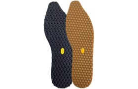 CH Vibram 477K/S-6 Freeride MEGAGRIP