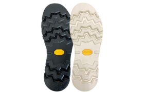 CH Vibram 738C Christy Cut NEWFLEX