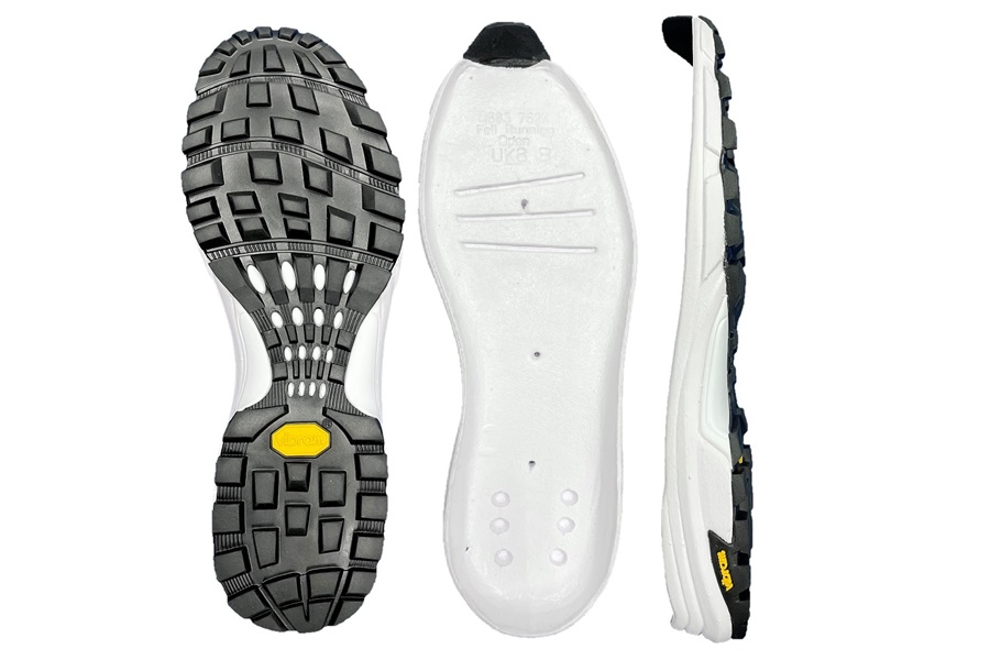 あなたが現在見ているのは CH Vibram 762K Fell Running MEGAGRIP