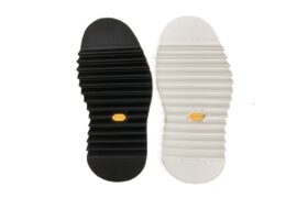 CH Vibram 810C Ripple Full Sole