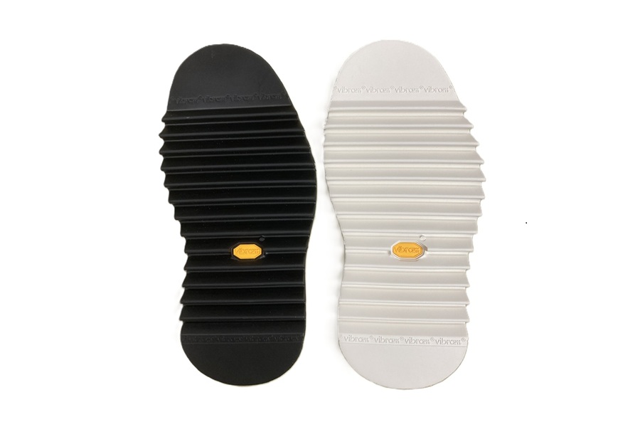 あなたが現在見ているのは CH Vibram 810C Ripple Full Sole