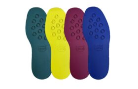 CH Vibram 864K/2055S Eton Sole