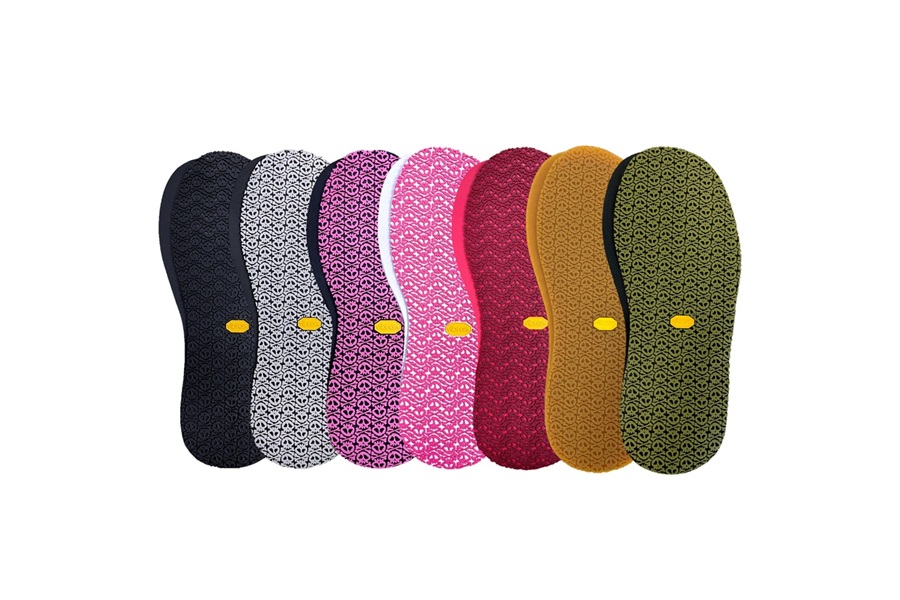 あなたが現在見ているのは CH Vibram Q598/669K Skull Flat Sole