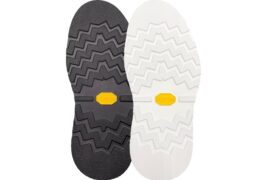 CH Vibram S315 Christy Flat Sole MEGAGRIP