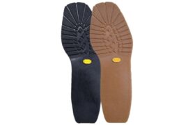 CH Vibram S412 Tunk High Heel Sole
