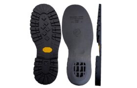 CH Vibram S554/171C Tunk Unit Sole
