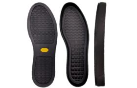 CH Vibram 705C/S1101 Marbrani MEGAGRIP