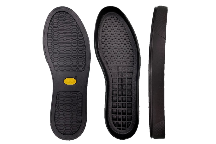 あなたが現在見ているのは CH Vibram 705C/S1101 Marbrani MEGAGRIP