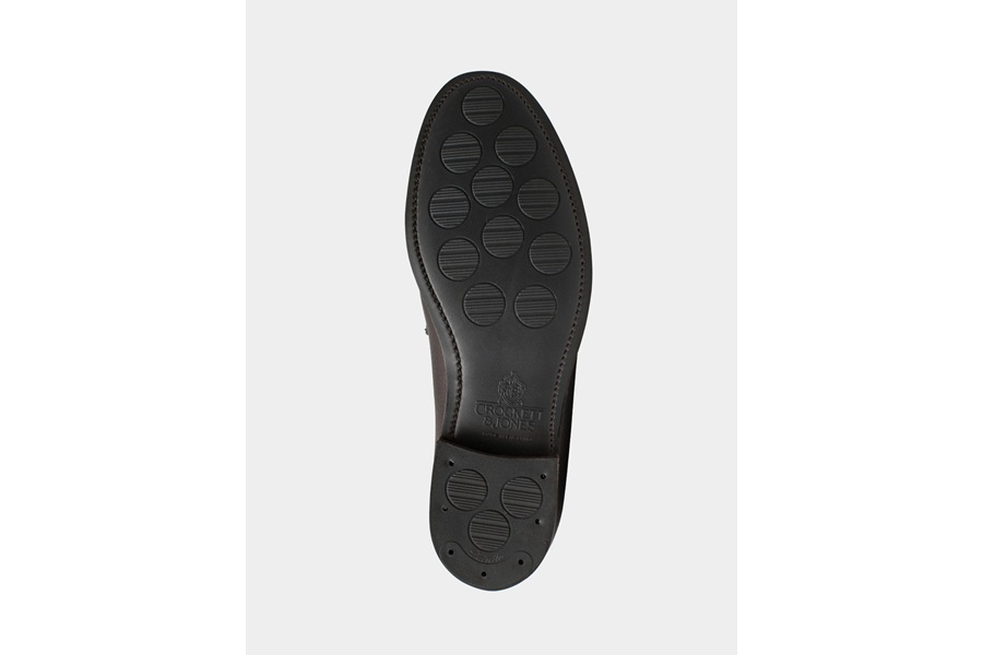 あなたが現在見ているのは Crockett&Jones City Sole