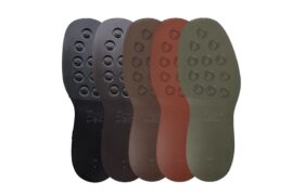 Dainite Sole