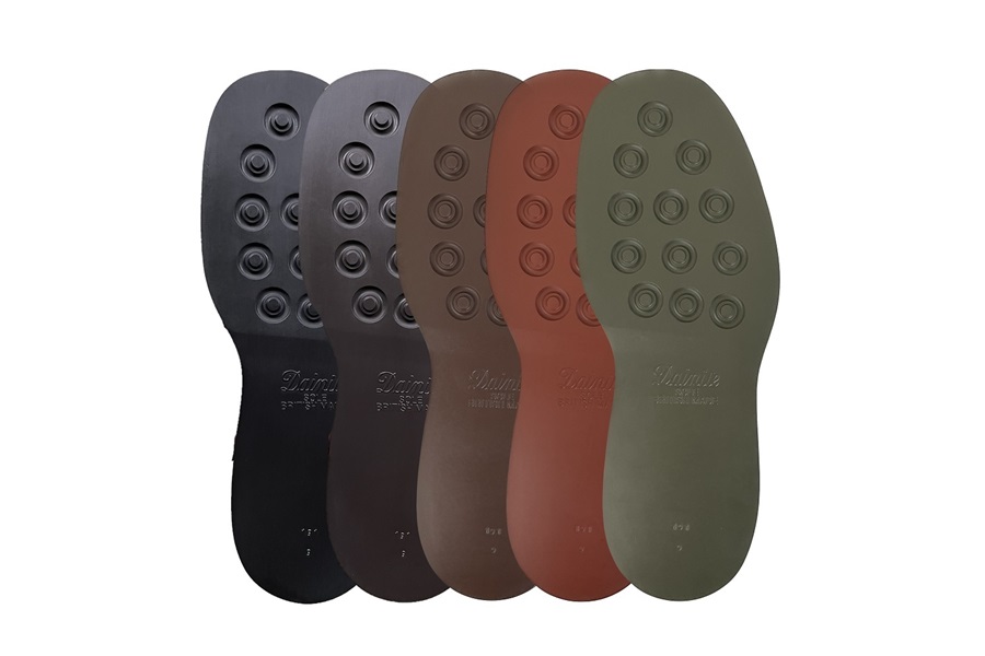 あなたが現在見ているのは Dainite Sole