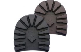 CORINIUM Goodyear Heel