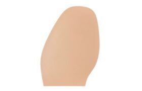 Half Leather Sole