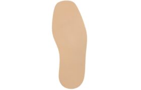 Standard Leather Sole