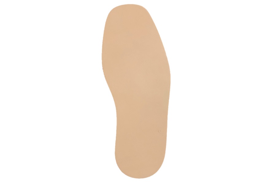 あなたが現在見ているのは Standard Leather Sole
