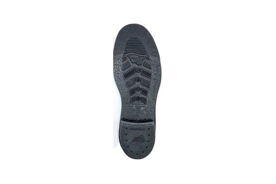 あなたが現在見ているのは Red Wing Neoprene Cord Sole