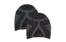 HARBORO Ridgeway Heel