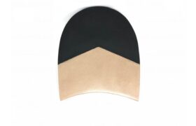 Shevron Heel