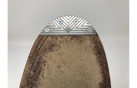 Vintage Toe Steel