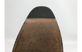Toe Tip Rubber