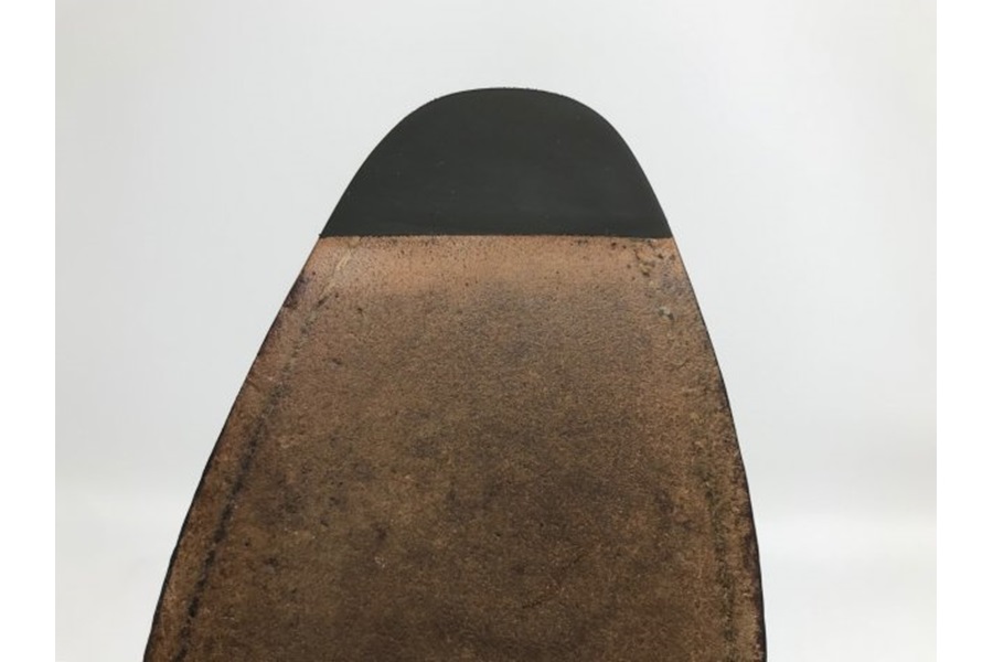 あなたが現在見ているのは Toe Tip Rubber
