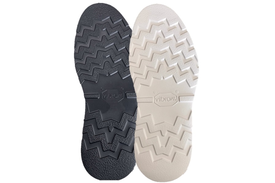 あなたが現在見ているのは US Vibram 4014 Cristy Cushion Unit Sole