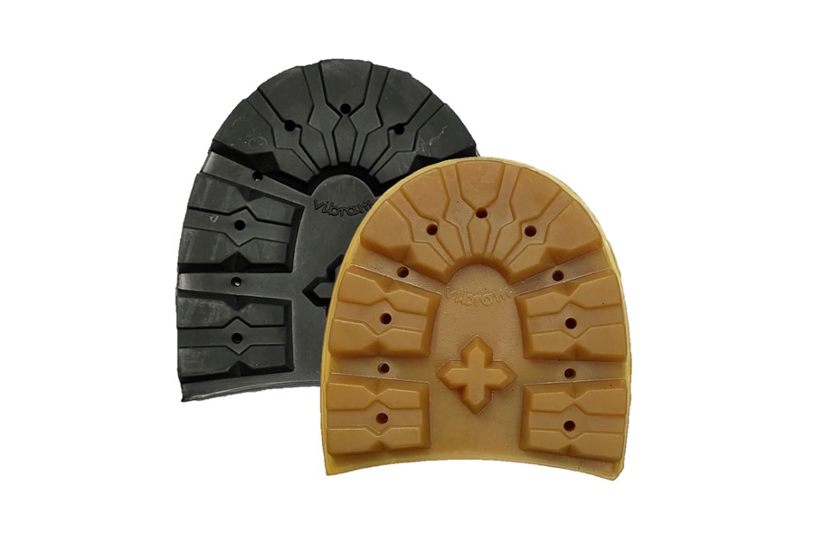 あなたが現在見ているのは US Vibram 100 Montagna Lug Heel