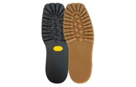 US Vibram 100 Montagna Lug Sole