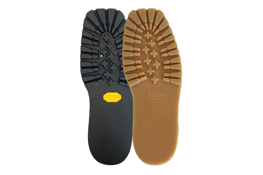 あなたが現在見ているのは US Vibram 100 Montagna Lug Sole