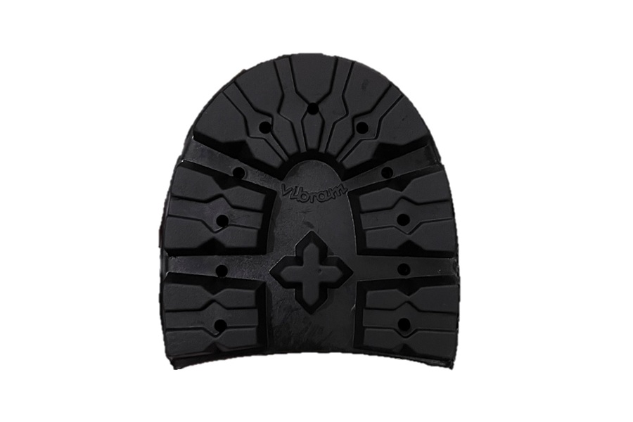 あなたが現在見ているのは US Vibram 100 Montagna Lug Heel Fire&Ice