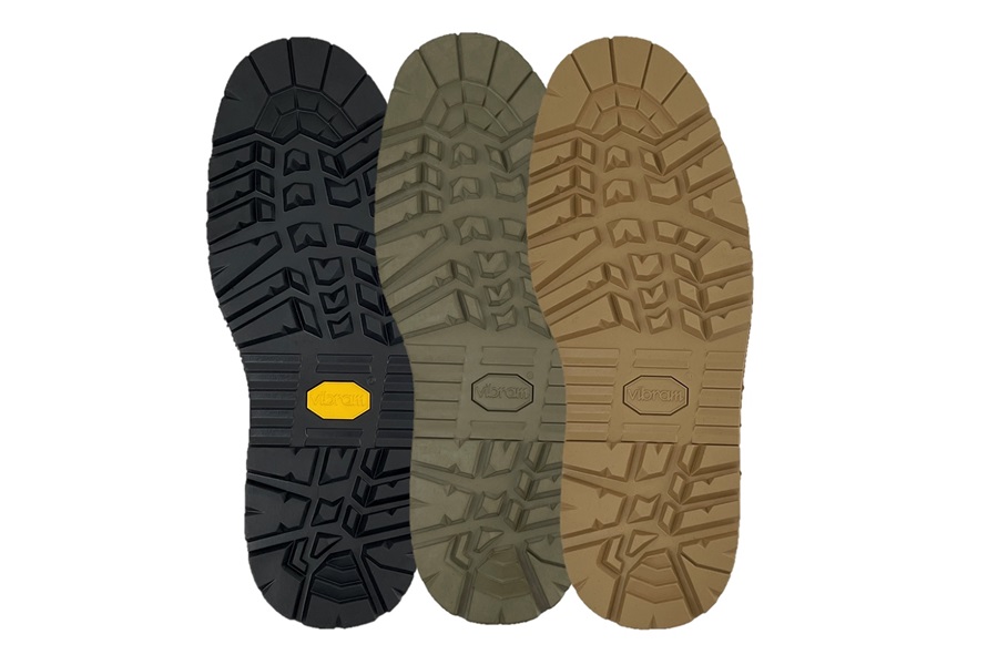 あなたが現在見ているのは US Vibram 1276 Sierra Unit Sole