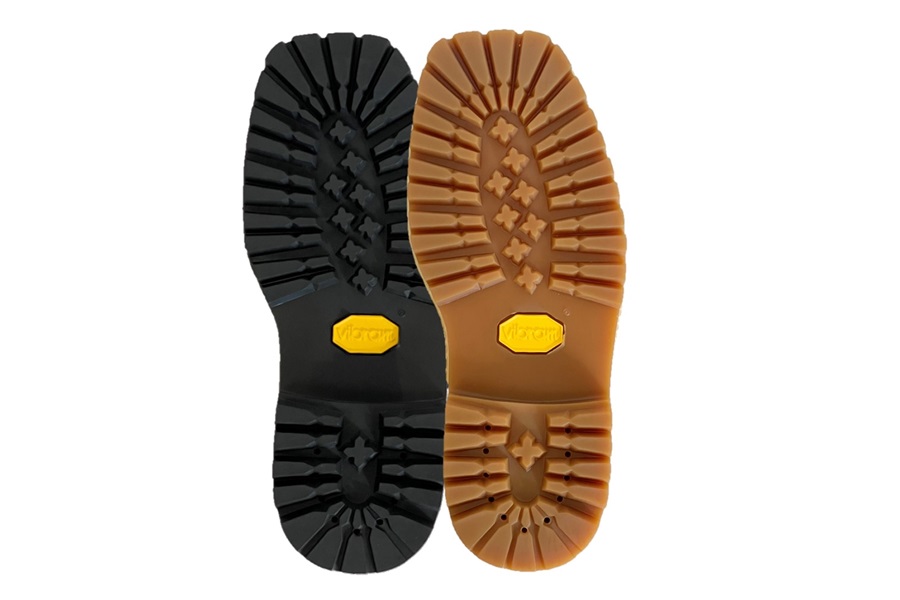 あなたが現在見ているのは US Vibram 132 MONTAGNA