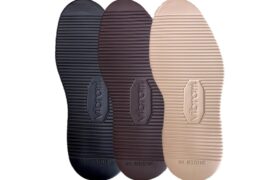 US Vibram 2021 Oil Resisting Unit Sole