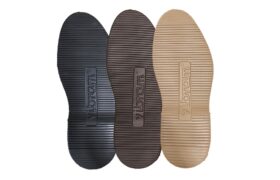 US Vibram 2060 Sport Unit Sole