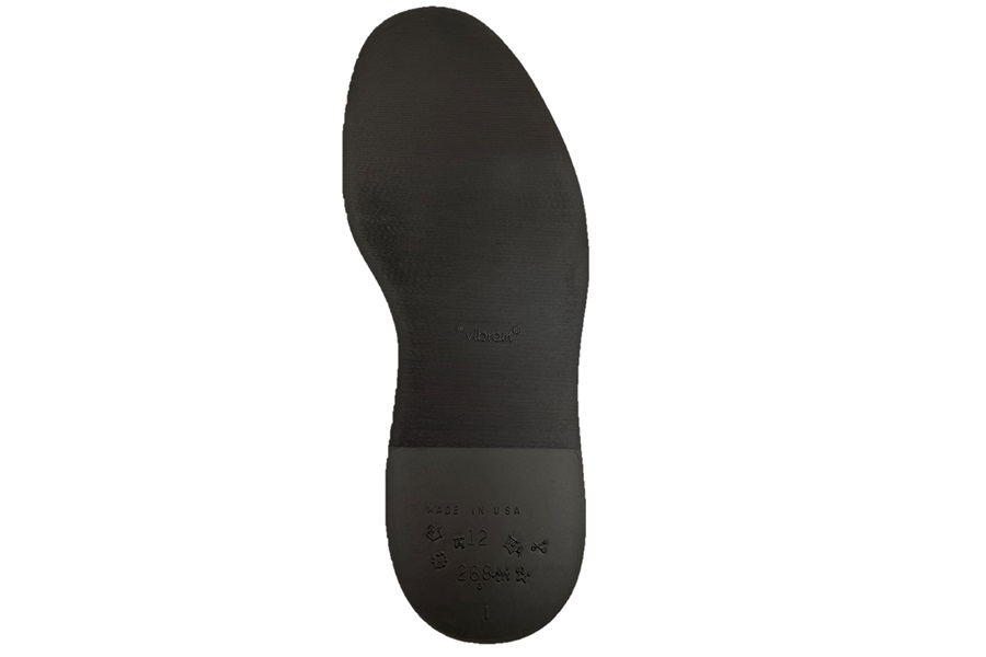 あなたが現在見ているのは US Vibram 268 Men’s Dress Full Sole