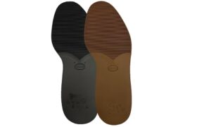 US Vibram 269 Westerner