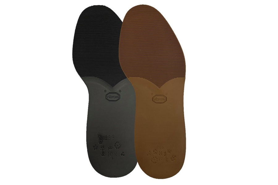 あなたが現在見ているのは US Vibram 269 Westerner